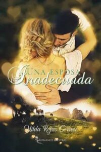 una esposa inadecuada relaciones escandalosas 4