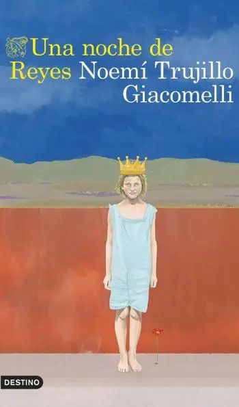 Una noche de Reyes