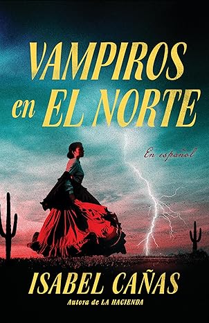 Vampiros en El Norte