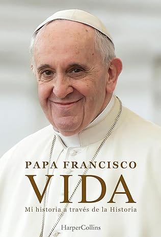 Vida. Mi historia a través la Historia