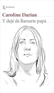 y deje de llamarte papa